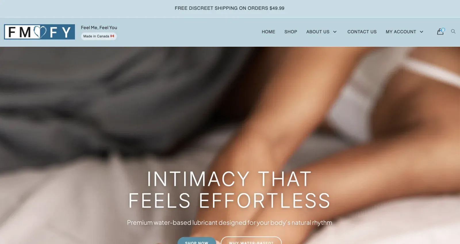 FMFY Wellness